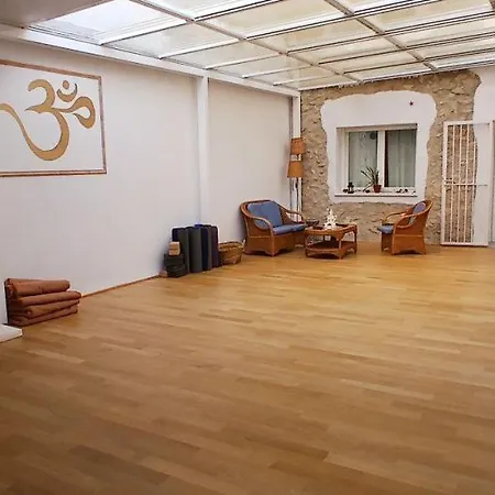Dhara Wellness